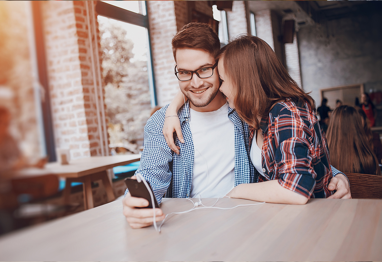 disfrutar-pareja