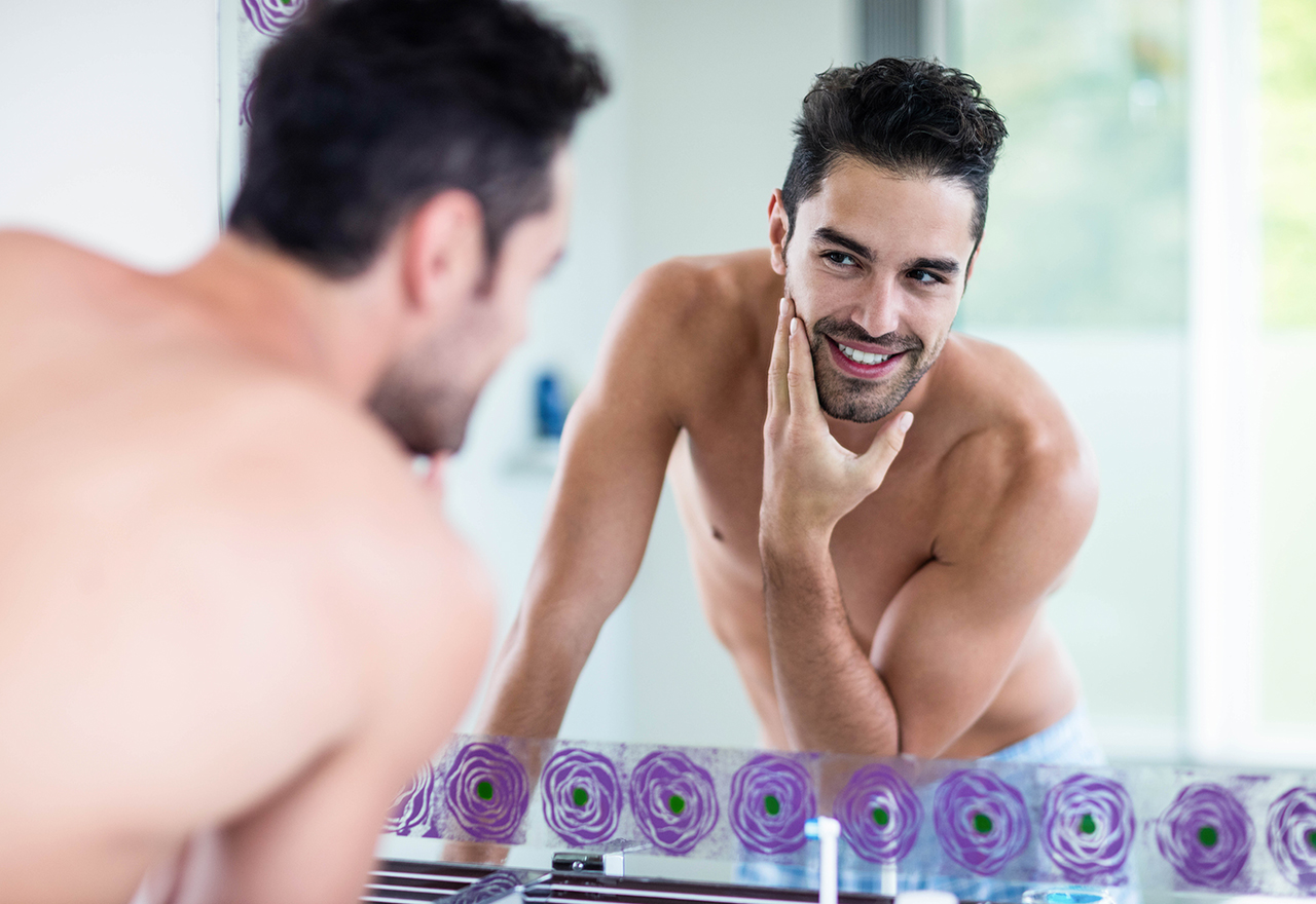 GUÍA DE CUIDADO PERSONAL PARA HOMBRES